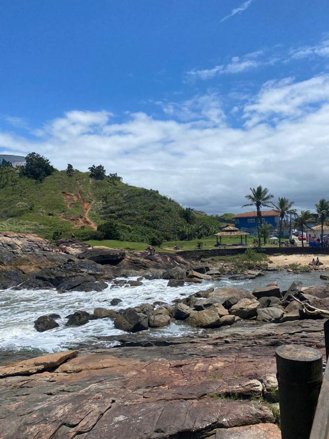 Casa Com Piscina E Churrasqueira - Lindissima! Itanhaém Exterior foto